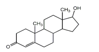 LC/MS/MS檢測(cè)血清中類固醇激素-Cleanert PEP